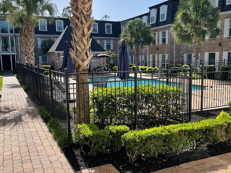 Pool Area