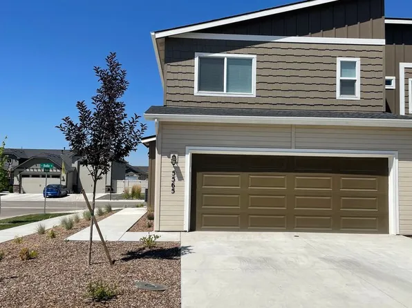 5565 E Bollo St, Nampa, ID 83687