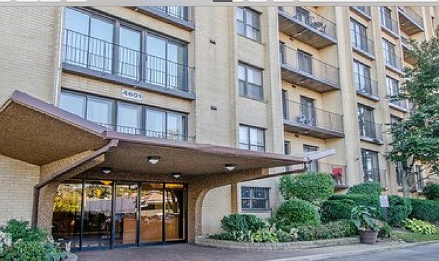 1st image of 4601 W Touhy Ave APT 603