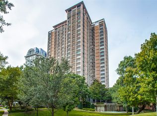 3525 Turtle Creek Blvd APT 3C, Dallas, TX 75219