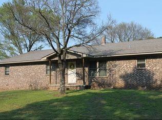 1430 Buttermilk Rd, Russellville, AR 72802