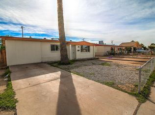 7501 W Weldon Ave, Phoenix, AZ 85033