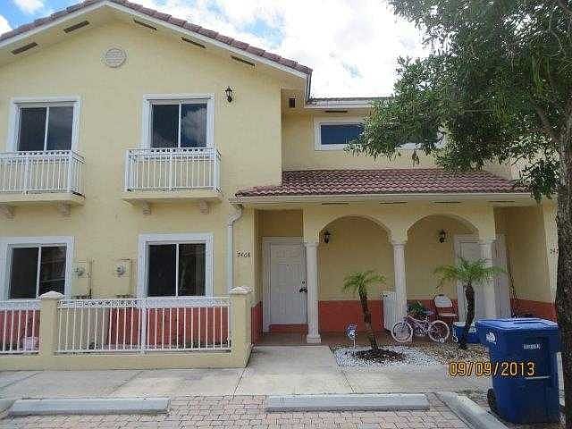 1st image of 17938 NW 74th Ct #17938