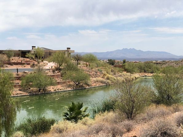 15332 E Hidden Springs Trl