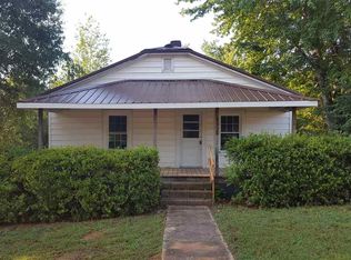 2430 Harris Henrietta Rd, Mooresboro, NC 28114