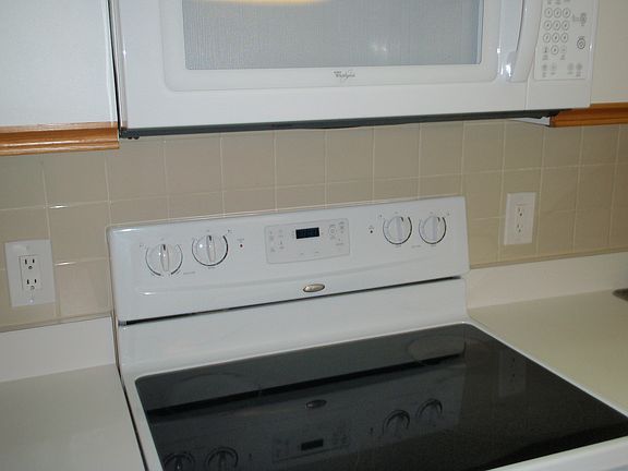 New appliance package 2010