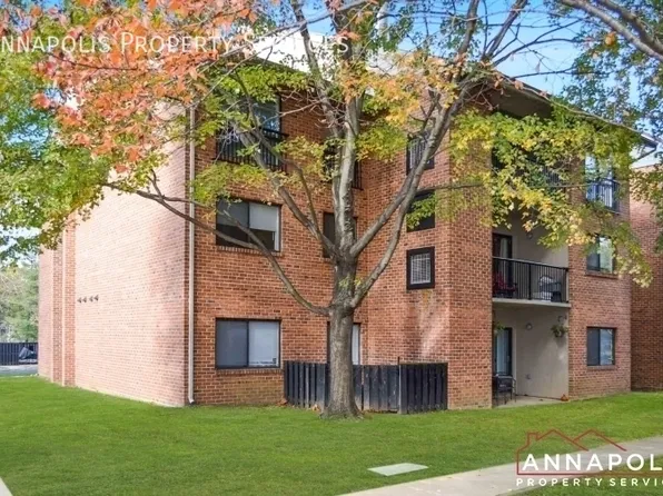 1227 Gemini Dr APT K, Annapolis, MD 21403