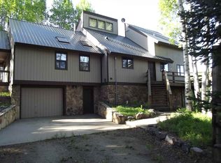1310 Sioux Rd, Gunnison, CO 81230