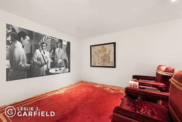 Sold by Leslie J. Garfield | media 21