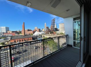 1237 Washington Ave APT 906, Cleveland, OH 44113
