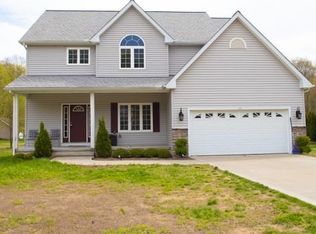 2231 Cambrian Way, Madison, OH 44057