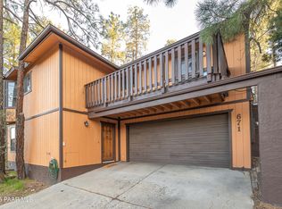 671 Copper Basin Rd, Prescott, AZ 86303