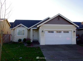 1828 178th Stct E, Spanaway, WA