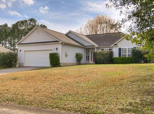 180 Harrow Cir, Aiken, SC 29803