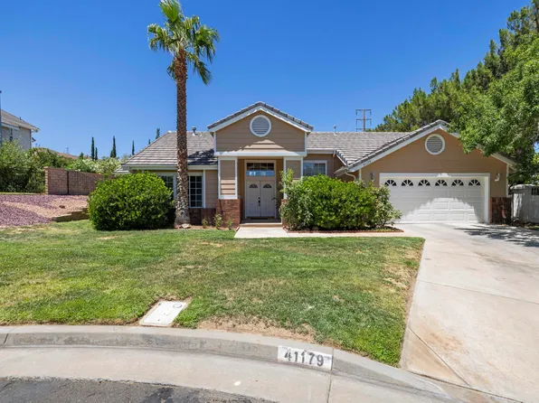 41179 Estates Ln, Palmdale, CA 93551