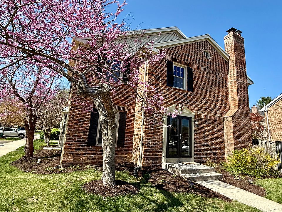 1st image of 8274 Clifton Farm Ct