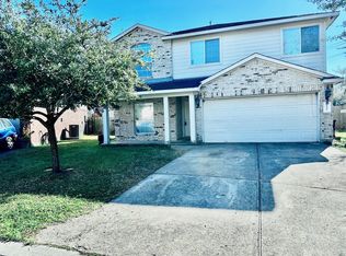 5239 Kylie Springs Ln, Houston, TX 77066