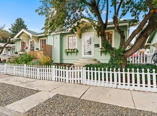 124 N 18th Ave #124 & 122, Yakima, WA 98902