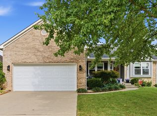 2233 Gulfstream Dr, Lexington, KY 40504