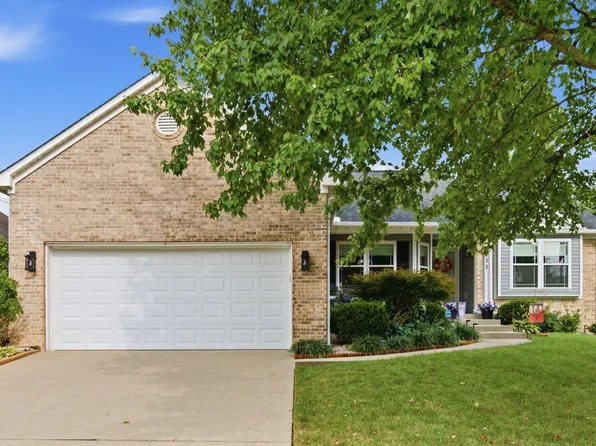 2233 Gulfstream Dr, Lexington, KY 40504