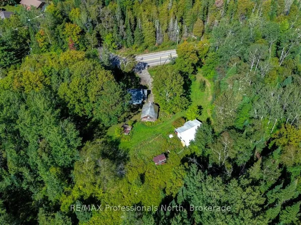 4388 Loop Rd, Highlands East, ON K0L 2A0