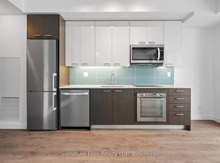 109 Vaughan Rd #507, Toronto, ON M6C 0B1