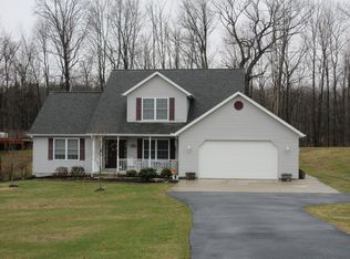 973 Township Road 1514, Ashland, OH 44805