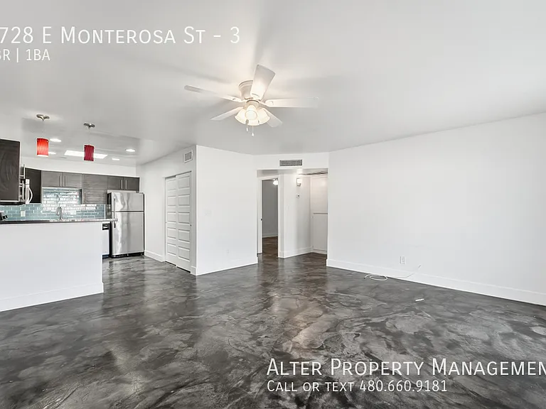 3728 E Monterosa St #3 — Photo 8