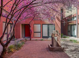 1190 Harrison Rd #4, Santa Fe, NM 87507