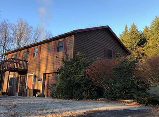 1217 Pleasant Valley Rd, Oakland, MD 21550