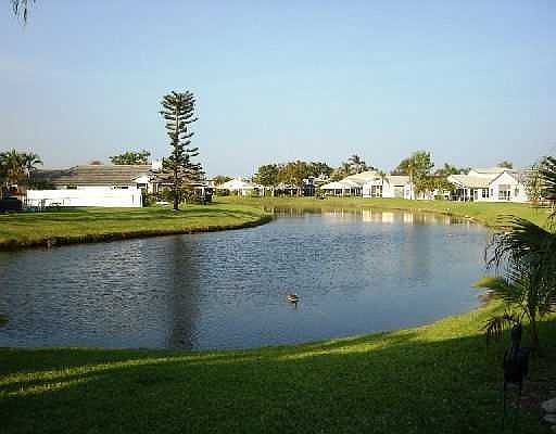 lake view