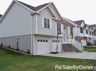255 Hanalei Dr, Morgantown, WV 26508