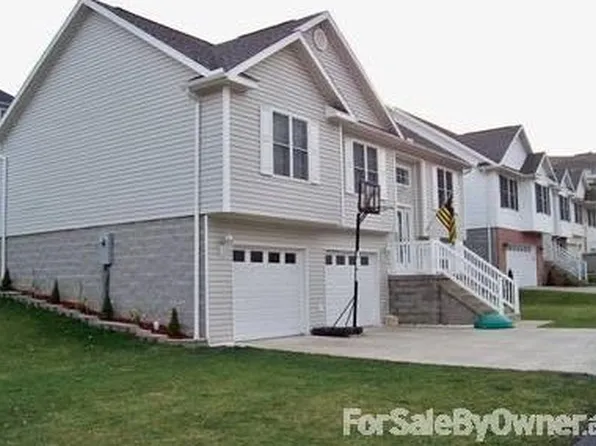 255 Hanalei Dr, Morgantown, WV 26508