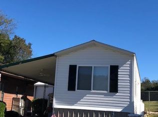 541 Flamingo Cir, Townsend, TN 37882