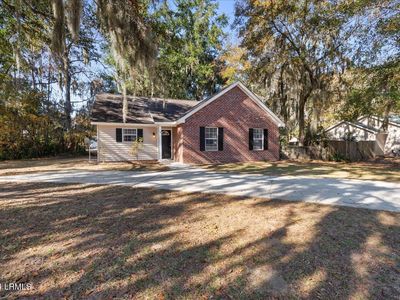 5 Humbolt Cir, Beaufort, SC, 29907