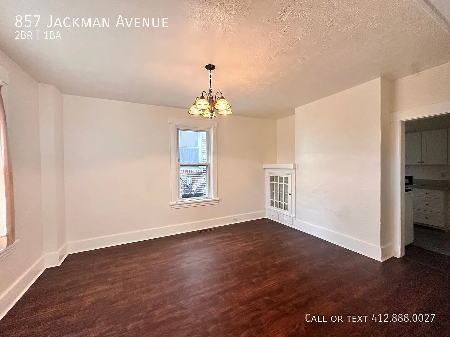 2 bedroom 1 bath Bellevue! — Photo 4