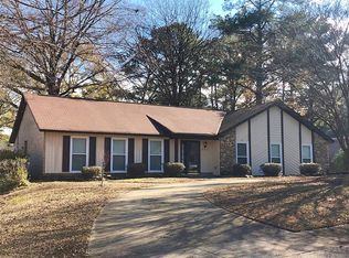 807 Hillsboro Rd, Montgomery, AL 36109