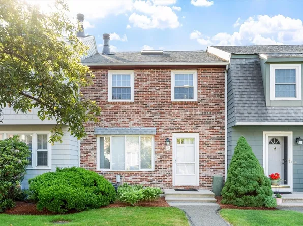 25 Prescott Dr #25, Chelmsford, MA 01824