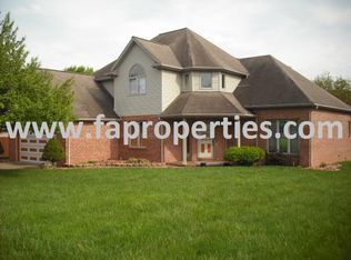 10255 Neenah Dr, Newburgh, IN 47630