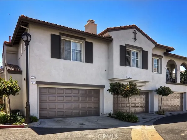 25 Camino Celeste, San Clemente, CA 92673