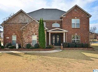 100 Springhaven Dr NW, Madison, AL 35757