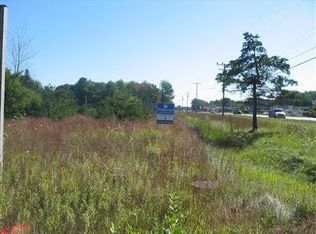 3672 E Apple Ave LOT C, Muskegon, MI 49442