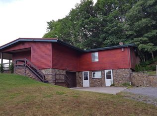 767A W Perimeter Rd, Onoville, NY 14783
