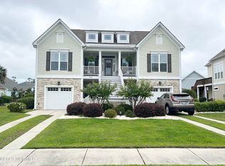 1492 Dunes Blvd SW, Ocean Isle Beach, NC 28469