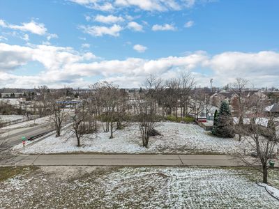 0 Goddard Rd, Romulus, MI, 48174
