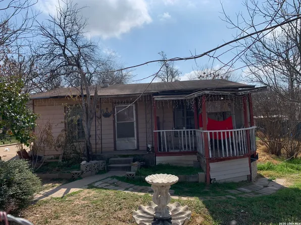 4254 TWIN VLY, Von Ormy, TX 78073