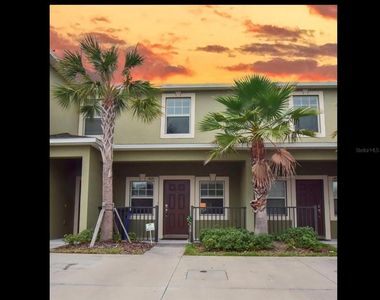 1426 Harbour Blue St, Ruskin, FL, 33570