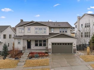 7098 Copper Sky Circle, Castle Pines, CO 80108