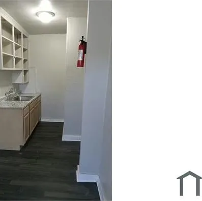 1 bed, $700 — Photo 2