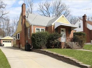 364 Liberty Ave, Hillsdale, NJ 07642